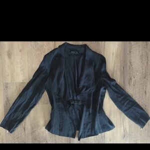 Jones New York Black Women's Blazer